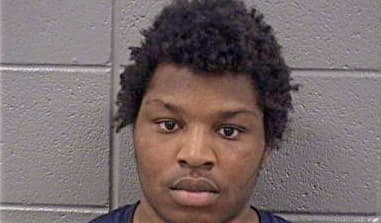 Andre McKenzie, - Cook County, IL 