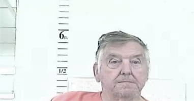 Charles McKinney, - Bullitt County, KY 