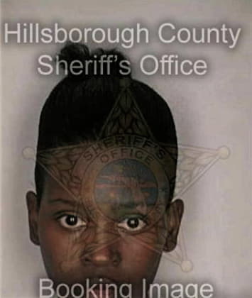 Sunny McKinsey - Hillsborough County, FL 