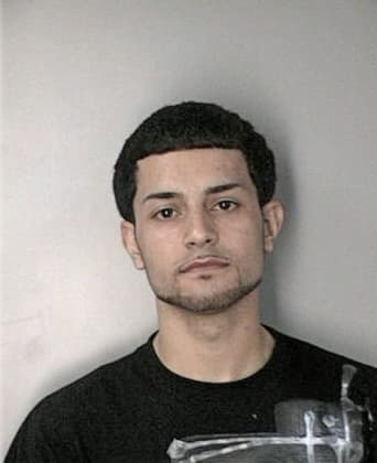 David McKnight - Hillsborough County, FL 