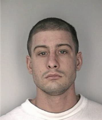 Casey McMahon - Hillsborough County, FL 