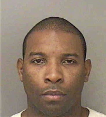 Ellis McRoy - Polk County, FL 