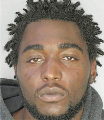 Wade Middleton - Hillsborough County, FL 