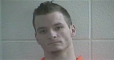 Calvin Mitchell, - Laurel County, KY 