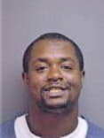 Cedrick Mitchell, - Manatee County, FL 