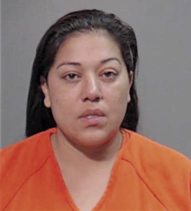 Nicole Montalvo, - Hidalgo County, TX 