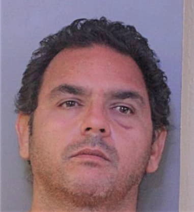 Louis Muniz, - Polk County, FL 