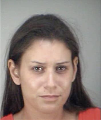 Caridad Munoz-Valdes, - Lake County, FL 