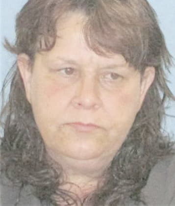 Leslie Nichols, - Pulaski County, AR 