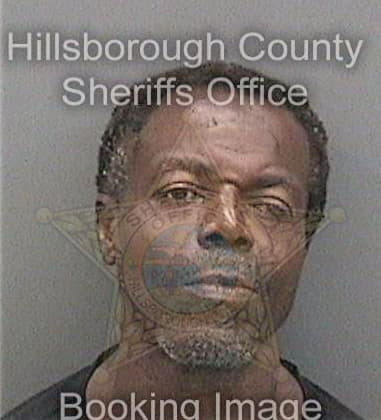 William Norman, - Hillsborough County, FL 