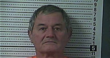 Lewis Notter, - Boyle County, KY 