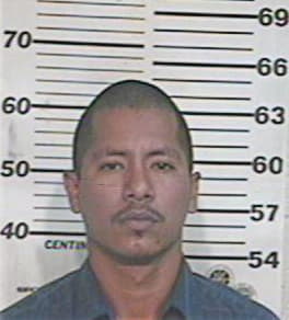 Gabriel Ortega, - Hidalgo County, TX 