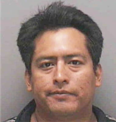 Hector Padilla, - Lee County, FL 