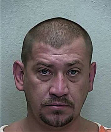 Hector Padro, - Marion County, FL 