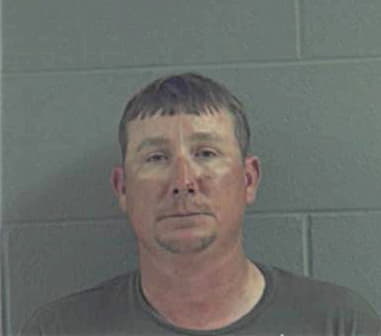 Brandon Partin, - Livingston County, LA 