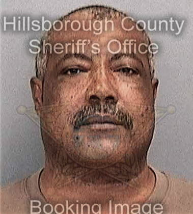 Angel Pena, - Hillsborough County, FL 