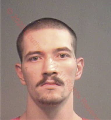 Alexander Perry, - Washington County, VA 