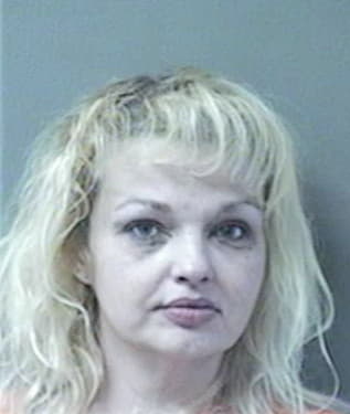 Jennifer Pettis, - Okaloosa County, FL 