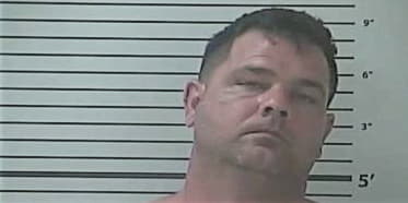 Shane Poole, - Hancock County, MS 