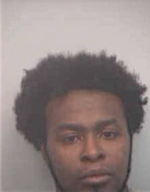 Dwight Priestly, - Fulton County, GA 