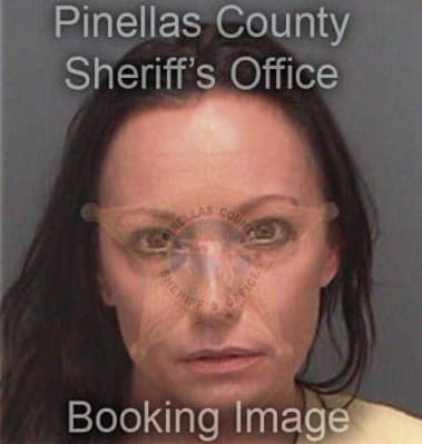 Stefanija Proulx, - Pinellas County, FL 