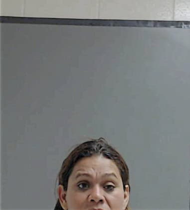 Julissa Ramirez, - Hidalgo County, TX 