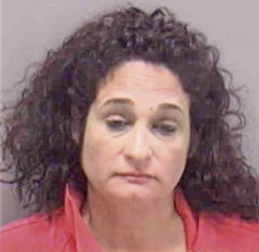 Norma Ramirez-Lopez, - Lee County, FL 