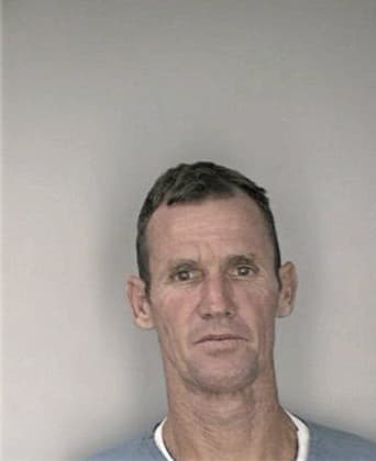 John Reichert, - Hillsborough County, FL 