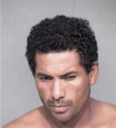 Joseph Richardson - Maricopa County, AZ 