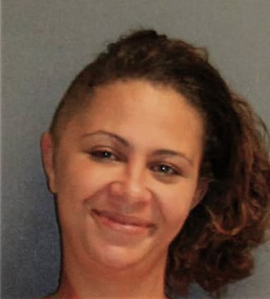 Cynthia Rivera, - Volusia County, FL 