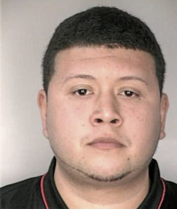 Luis Rivera - Hillsborough County, FL 