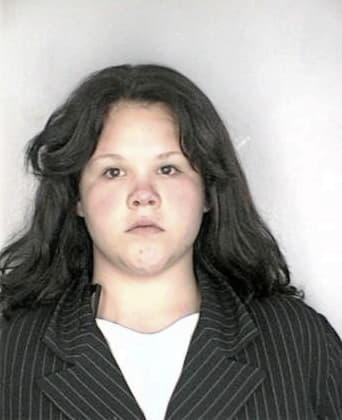 Natalie Rivera - Hillsborough County, FL 