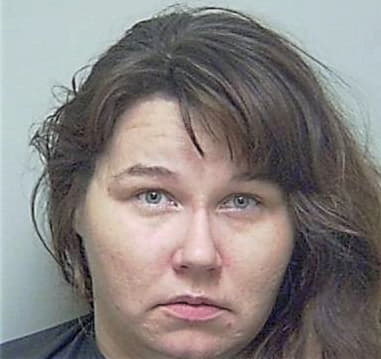 Jennifer Robertson, - Putnam County, FL 