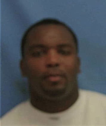 Charles Rodgers, - Pulaski County, AR 