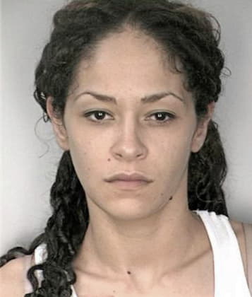 Maria Rodriguez, - Hillsborough County, FL 