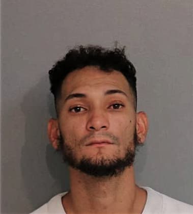 Felix Salazar, - Osceola County, FL 