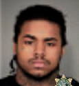 Anthony Sampson - Multnomah County, OR 
