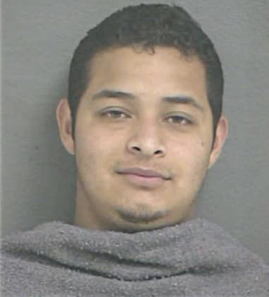 Mario Sanchez, - Wyandotte County, KS 