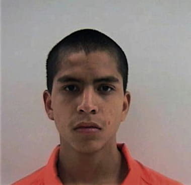 Eliseo Sauceda, - Cameron County, TX 