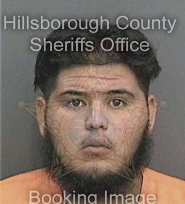 Robert Schrey, - Hillsborough County, FL 