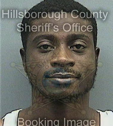 Nicholas Shavers, - Hillsborough County, FL 