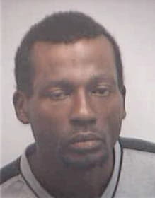 Eugene Smith - Fulton County, GA 