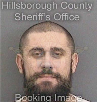 Joshua Smith, - Hillsborough County, FL 