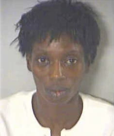 Shyneeterva Smith - Fulton County, GA 