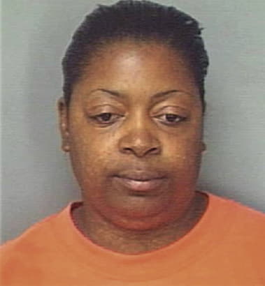 Lorraine Sneed, - Polk County, FL 