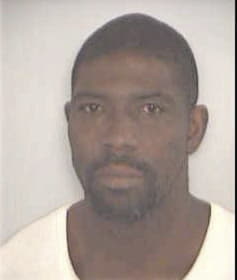 Benjamin Soloman - Fulton County, GA 