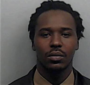 Carl Spralling - Fulton County, GA 