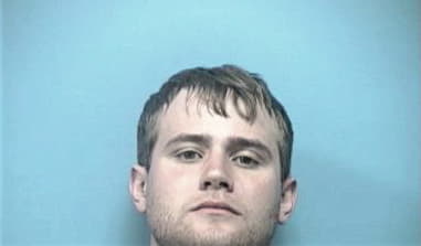 Christopher Springer, - Shelby County, AL 