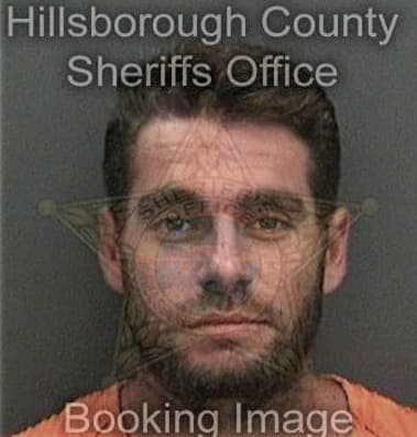 David Stapp, - Hillsborough County, FL 