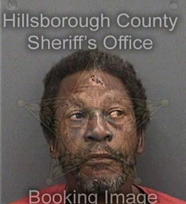 William Tolbert, - Hillsborough County, FL 